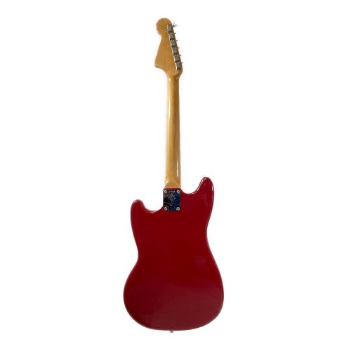 FENDER USA (フェンダーＵＳＡ) エレキギター  Duosonic2 1966年製