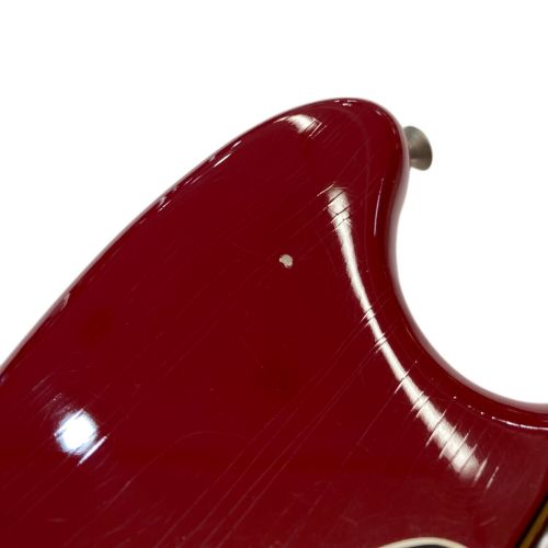 FENDER USA (フェンダーＵＳＡ) エレキギター  Duosonic2 1966年製