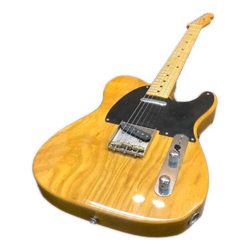 FENDER JAPAN (フェンダージャパン) エレキギター 40Th Aniversarry TL52-40TH テレキャスター 動作確認済み