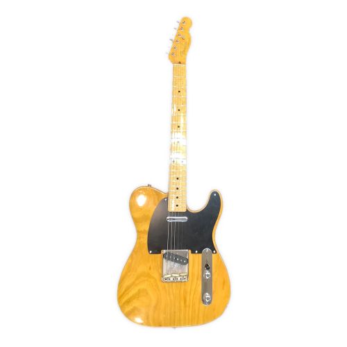 FENDER JAPAN (フェンダージャパン) エレキギター 40Th Aniversarry TL52-40TH テレキャスター 動作確認済み