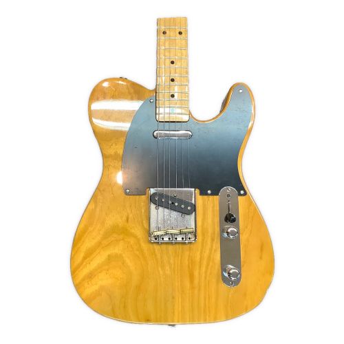 FENDER JAPAN (フェンダージャパン) エレキギター 40Th Aniversarry TL52-40TH テレキャスター 動作確認済み