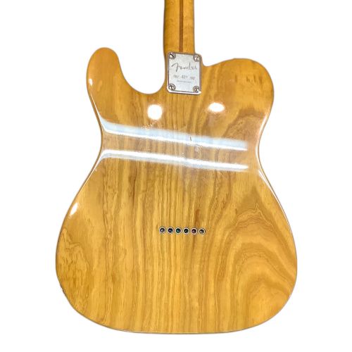 FENDER JAPAN (フェンダージャパン) エレキギター 40Th Aniversarry TL52-40TH テレキャスター 動作確認済み