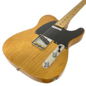 FENDER JAPAN (フェンダージャパン) エレキギター 40Th Anniversary テレキャスター TL52-40TH 1992年製 日本製
