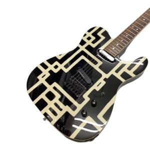 FERNANDES (フェルナンデス) エレキギター  TE-95HT