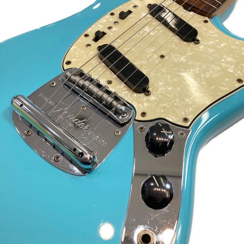 FENDER USA (フェンダーＵＳＡ) エレキギター 1965 Mustang