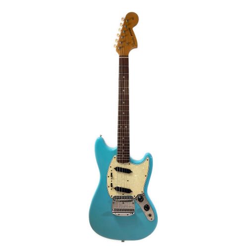 FENDER USA (フェンダーＵＳＡ) エレキギター 1965 Mustang