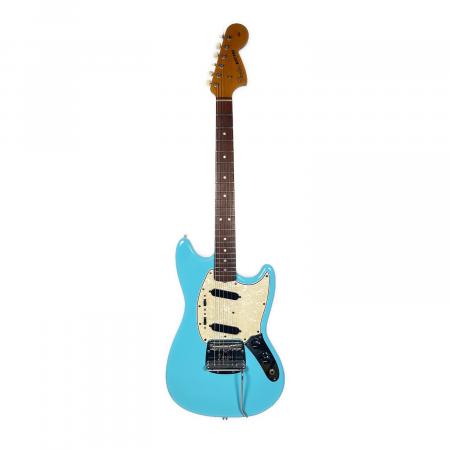 FENDER USA (フェンダーUSA) 1965年製 Mustang スラブBネック