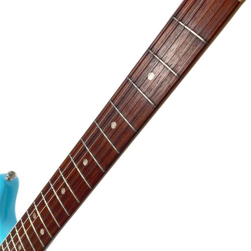 FENDER USA (フェンダーUSA) 1965年製 Mustang スラブBネック リフィニッシュ
