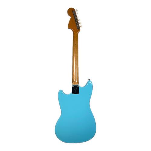 FENDER USA (フェンダーUSA) 1965年製 Mustang スラブBネック リフィニッシュ