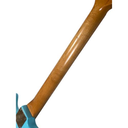 FENDER USA (フェンダーUSA) 1965年製 Mustang スラブBネック リフィニッシュ