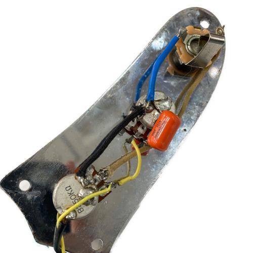 FENDER USA (フェンダーUSA) 1965年製 Mustang スラブBネック リフィニッシュ