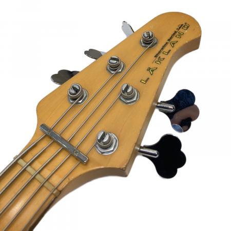 Lakeland (レイクランド) エレキベース #28 SL55-94DX｜トレファクONLINE