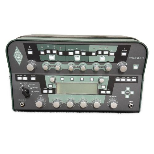 KEMPER (ケンパー) Profiler Powerhead ギターアンプヘッド