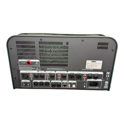 KEMPER (ケンパー) Profiler Powerhead ギターアンプヘッド