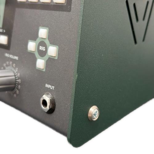 KEMPER (ケンパー) Profiler Powerhead ギターアンプヘッド