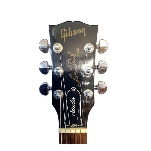 GIBSON USA (ギブソン) 1999年製 LesPaul Studio USA製