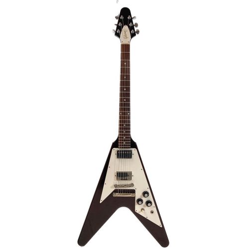 GIBSON CUSTOM SHOP (ギブソン カスタム ショップ) エレキギター 2013年製 VOS 70s Flying V