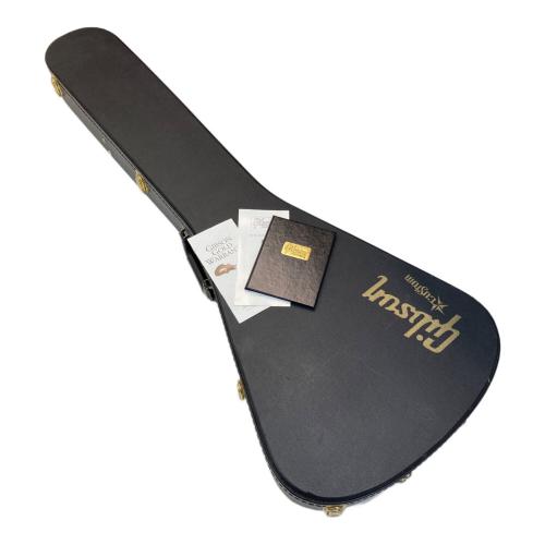 GIBSON CUSTOM SHOP (ギブソン カスタム ショップ) エレキギター フライングV 70s Flying V VOS 2013年製