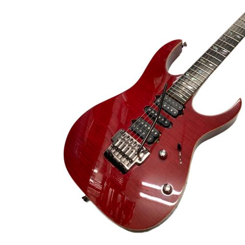 IBANEZ (アイバニーズ) エレキギター J.custom RG8570