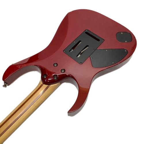 IBANEZ (アイバニーズ) エレキギター J.custom RG8570