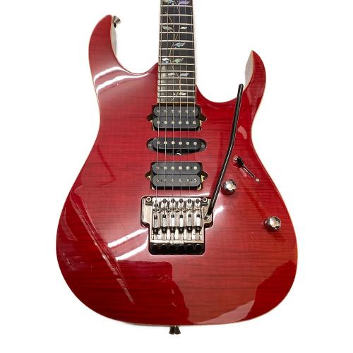 IBANEZ (アイバニーズ) エレキギター J.custom RG8570｜トレファクONLINE
