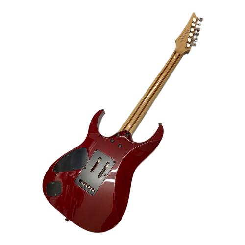 IBANEZ (アイバニーズ) エレキギター J.custom RG8570｜トレファクONLINE