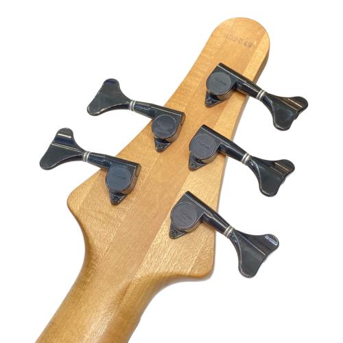 TUNE (チューン) エレキベース  TWX-5 FL