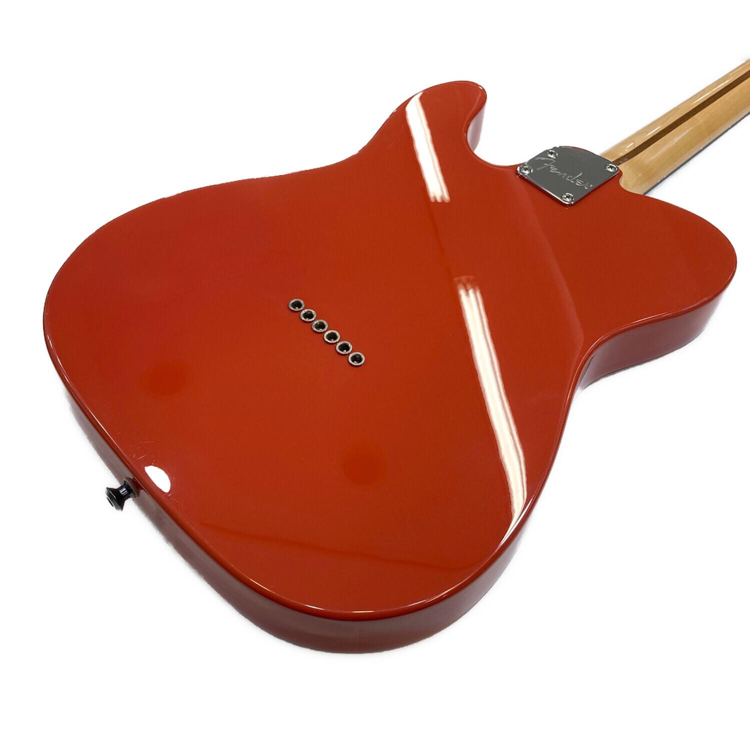 FENDER MEXICO (フェンダーメキシコ) エレキギター テレキャスター MOD