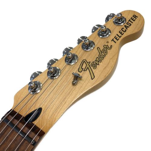 FENDER MEXICO (フェンダーメキシコ) エレキギター テレキャスター MOD