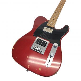 FENDER (フェンダー) ＃93 改造 HH Roadworn Telecaster  2010年製※ジャンク販売