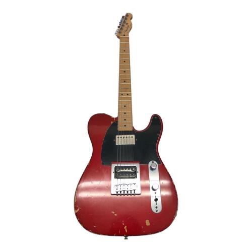 FENDER (フェンダー) ＃93 改造 HH Roadworn Telecaster  2010年製※ジャンク販売
