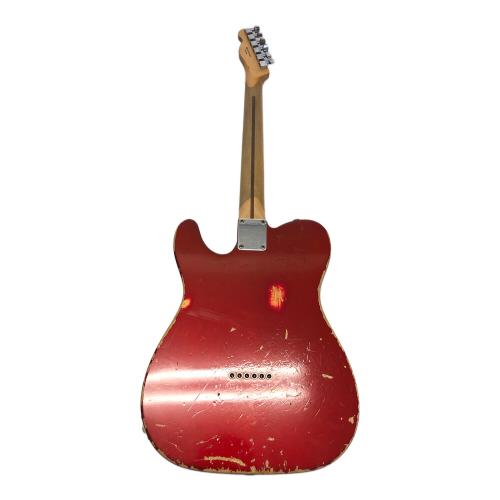 FENDER (フェンダー) ＃93 改造 HH Roadworn Telecaster  2010年製※ジャンク販売