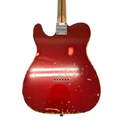 FENDER (フェンダー) ＃93 改造 HH Roadworn Telecaster  2010年製