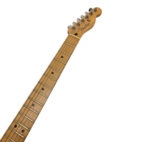 FENDER (フェンダー) ＃93 改造 HH Roadworn Telecaster  2010年製※ジャンク販売