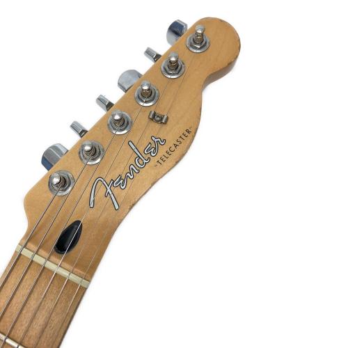FENDER (フェンダー) ＃93 改造 HH Roadworn Telecaster  2010年製※ジャンク販売