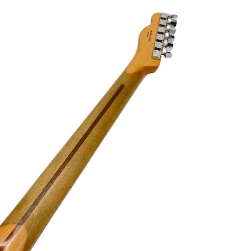 FENDER (フェンダー) ＃93 改造 HH Roadworn Telecaster  2010年製※ジャンク販売