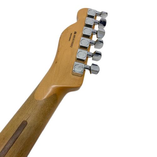 FENDER (フェンダー) ＃93 改造 HH Roadworn Telecaster  2010年製※ジャンク販売