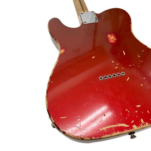 FENDER (フェンダー) ＃93 改造 HH Roadworn Telecaster  2010年製※ジャンク販売