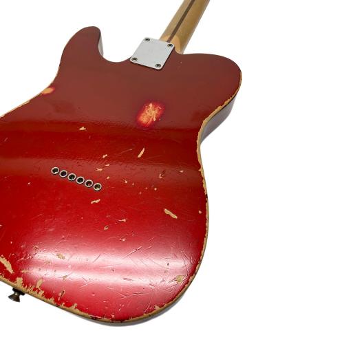 FENDER (フェンダー) ＃93 改造 HH Roadworn Telecaster  2010年製※ジャンク販売