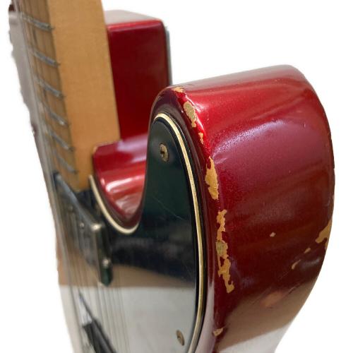 FENDER (フェンダー) ＃93 改造 HH Roadworn Telecaster  2010年製※ジャンク販売