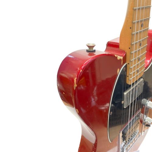 FENDER (フェンダー) ＃93 改造 HH Roadworn Telecaster  2010年製※ジャンク販売