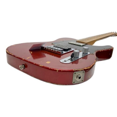 FENDER (フェンダー) ＃93 改造 HH Roadworn Telecaster  2010年製※ジャンク販売