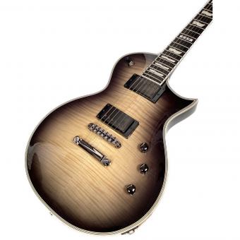ESP (イーエスピー) エレキギター E-Ⅱ EC FM FT EMG ES8231193 日本製
