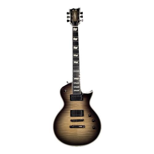 ESP (イーエスピー) エレキギター E-Ⅱ EC FM FT EMG ES8231193 日本製