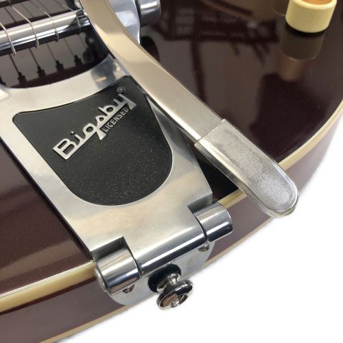 GRETSCH (グレッチ) ＃96 Limited Edition Streamliner Rally II Center Block with Bigsby G2604T