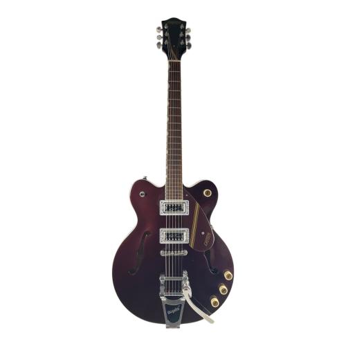 GRETSCH (グレッチ) エレキギター Limited Edition Streamliner Rally II Center Block with Bigsby G2604T 2022年製