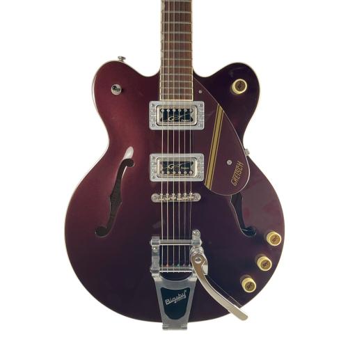 GRETSCH (グレッチ) エレキギター Limited Edition Streamliner Rally II Center Block with Bigsby G2604T 2022年製
