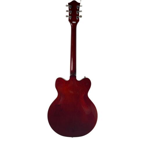 GRETSCH (グレッチ) エレキギター Limited Edition Streamliner Rally II Center Block with Bigsby G2604T 2022年製