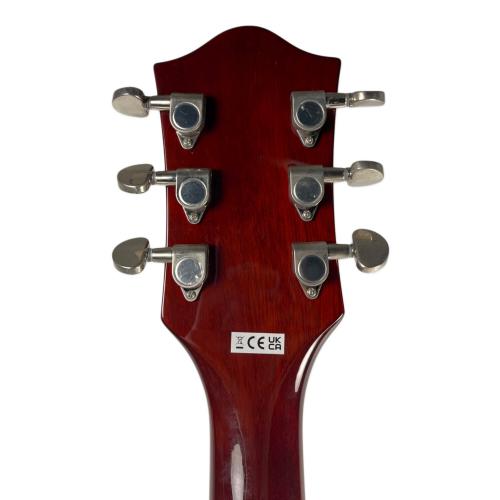 GRETSCH (グレッチ) エレキギター Limited Edition Streamliner Rally II Center Block with Bigsby G2604T 2022年製