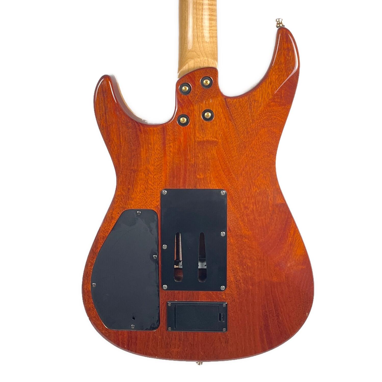 FERNANDES (フェルナンデス) エレキギター FR-150S 25th Anniversary